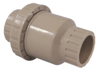 Valv Retencao Soldavel 32mm