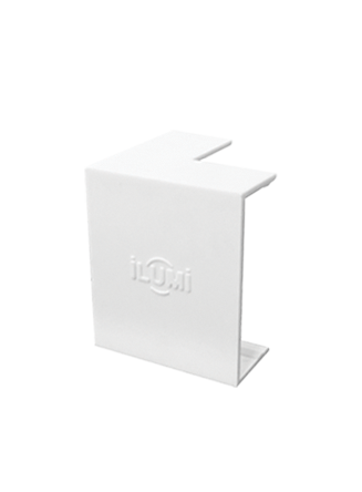 Cotovelo P/Canaleta 50x20mm Br Externo 