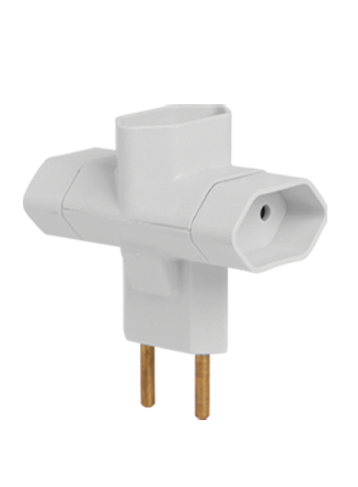 Pino Adapt Tipo T 2p Cz 10a
