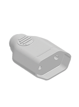 Plug 2p Femea 20a Br 