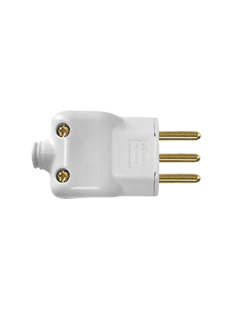 Plug 2p+T Macho 10a Br Pren Cb