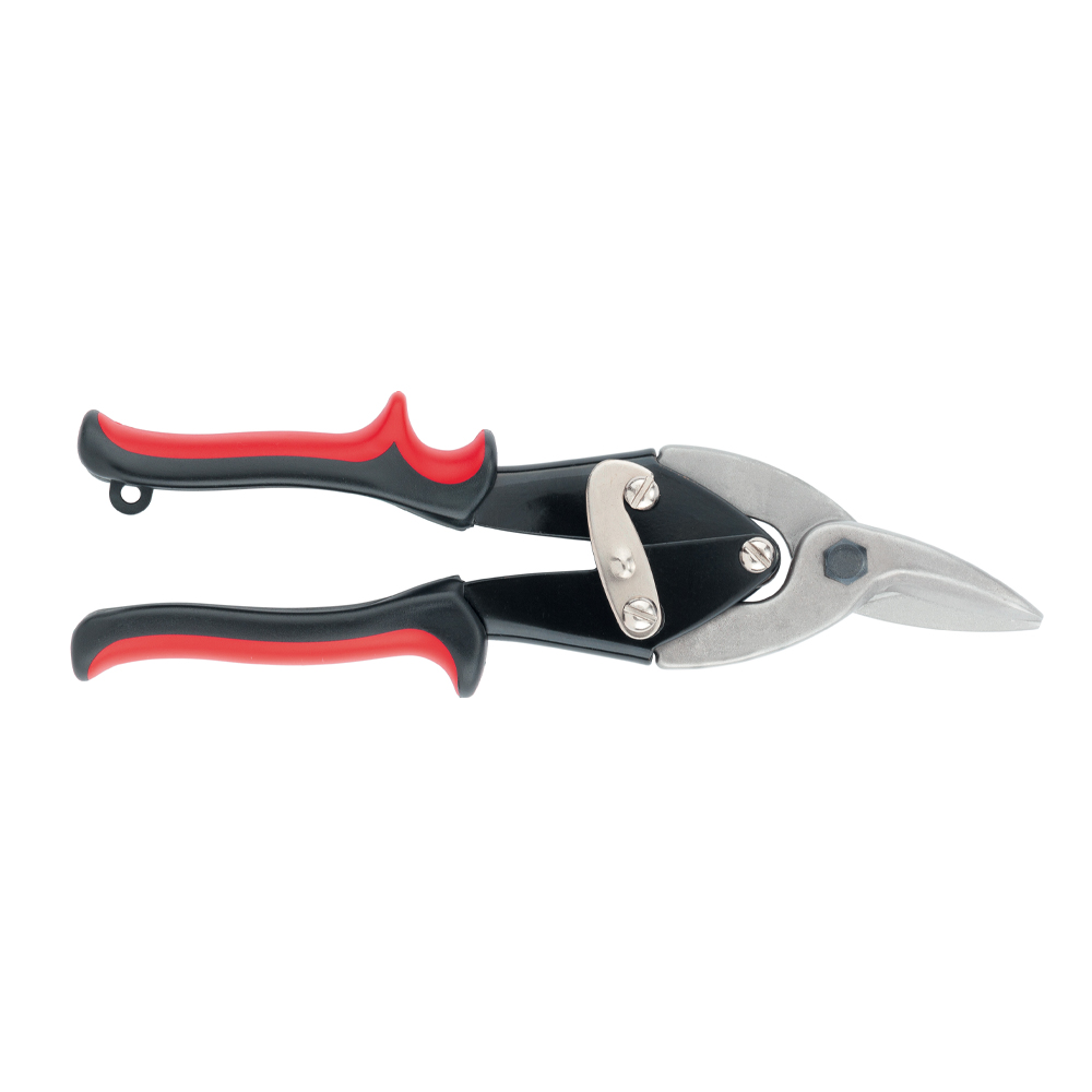 Tesoura Aviacao Corte Direito 10” Crv