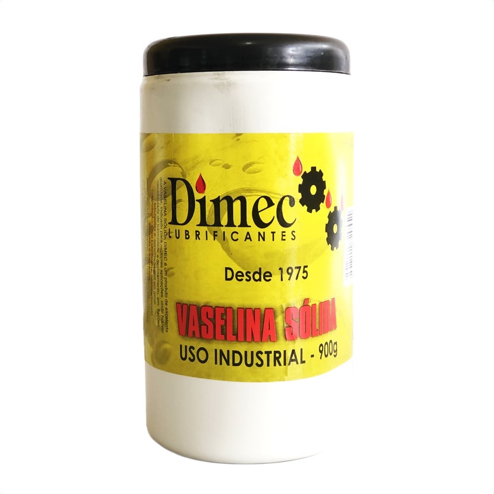 Vaselina Solida 900gr