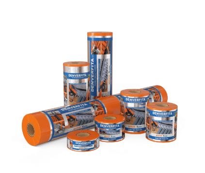 Fita Mult Uso Auto Ades 05cmx10mt 1,0mm