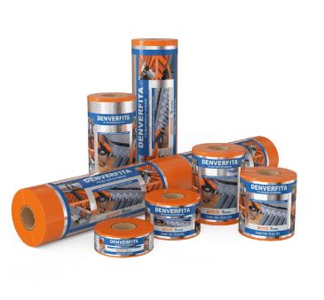 Fita Mult Uso Auto Ades 30cmx10mt 1,0mm
