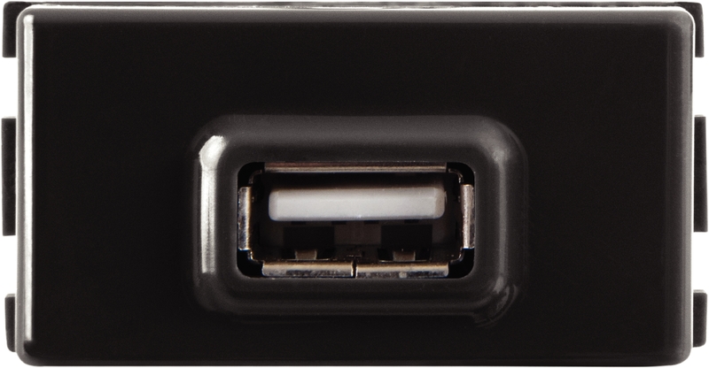 Liz Mod 1tom Usb Bivolt 1,5 A Pt
