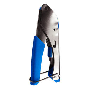 Alicate Crimpador Rg6/Rg59 Compressao