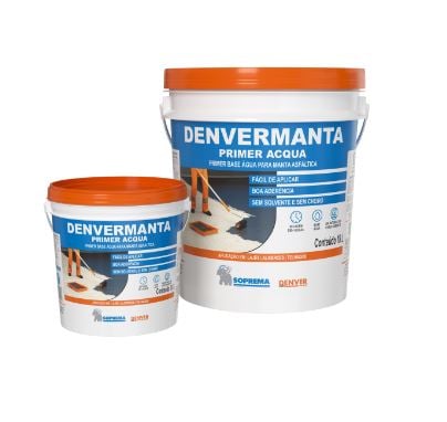 Primer Manta  3,6lt Base Agua