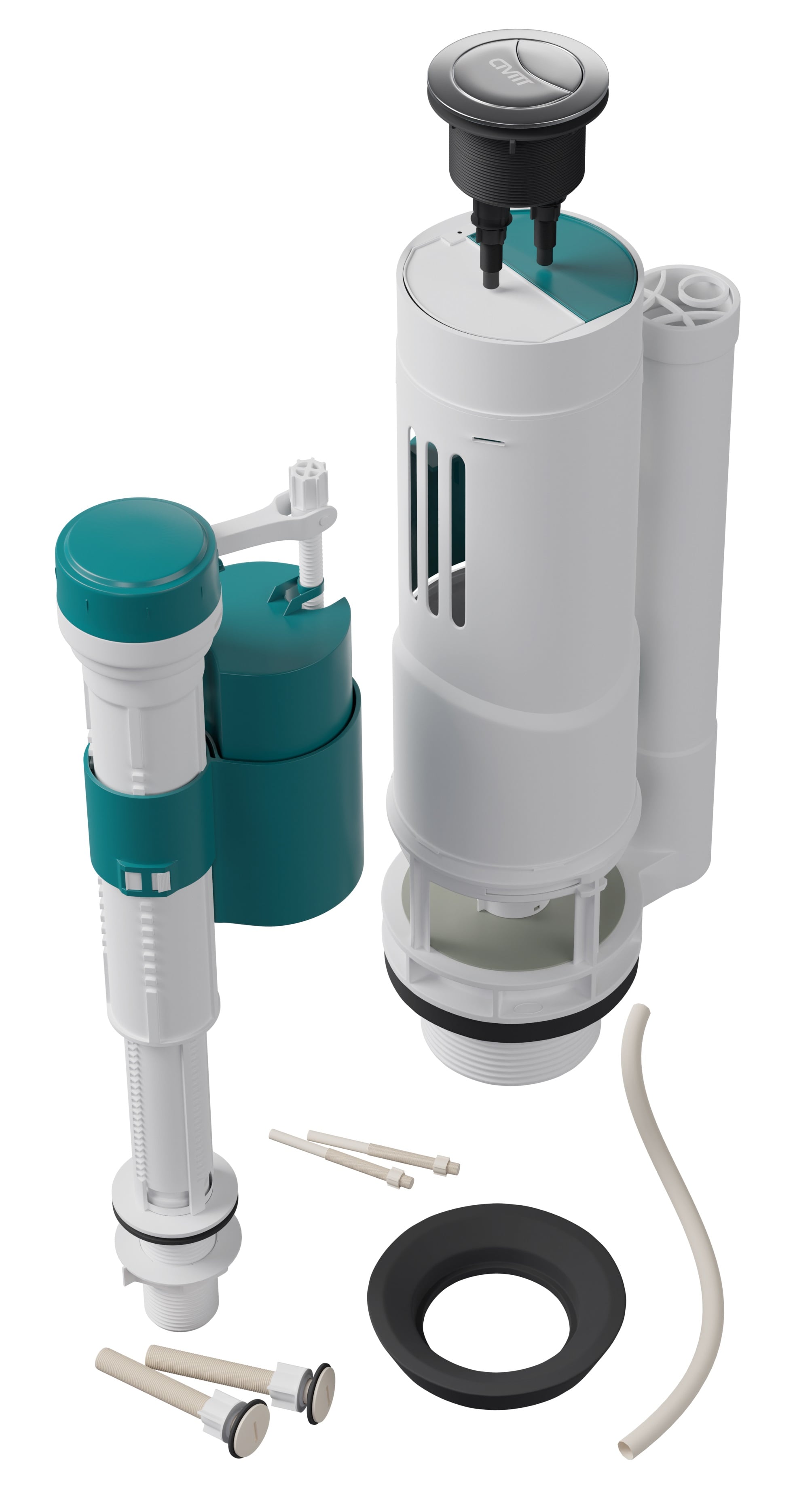 Mecanis Cx Acop Univ Completo Ac Duplo