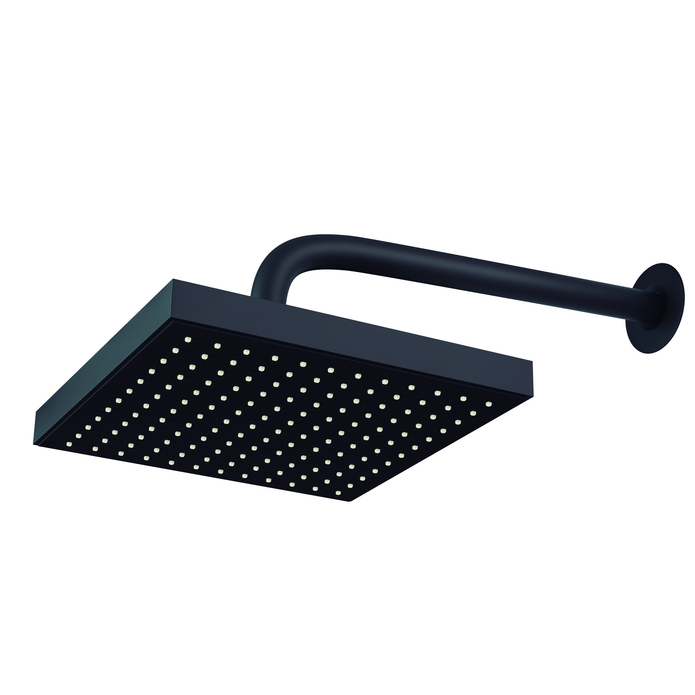 Chuveiro Artic Abs Quad Luxo Pt