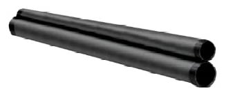 Tubo Aco Carbono 6mt Sch 10 2” Ranh
