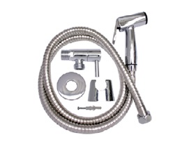 Ducha Hig Metal C29 Cr 1/4v