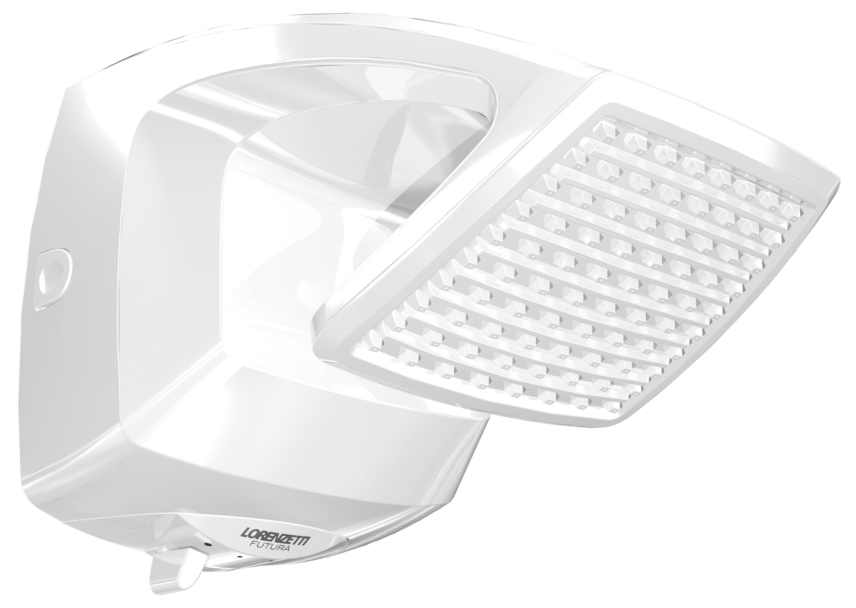 Ducha Futura Multi Br 220v 6800w