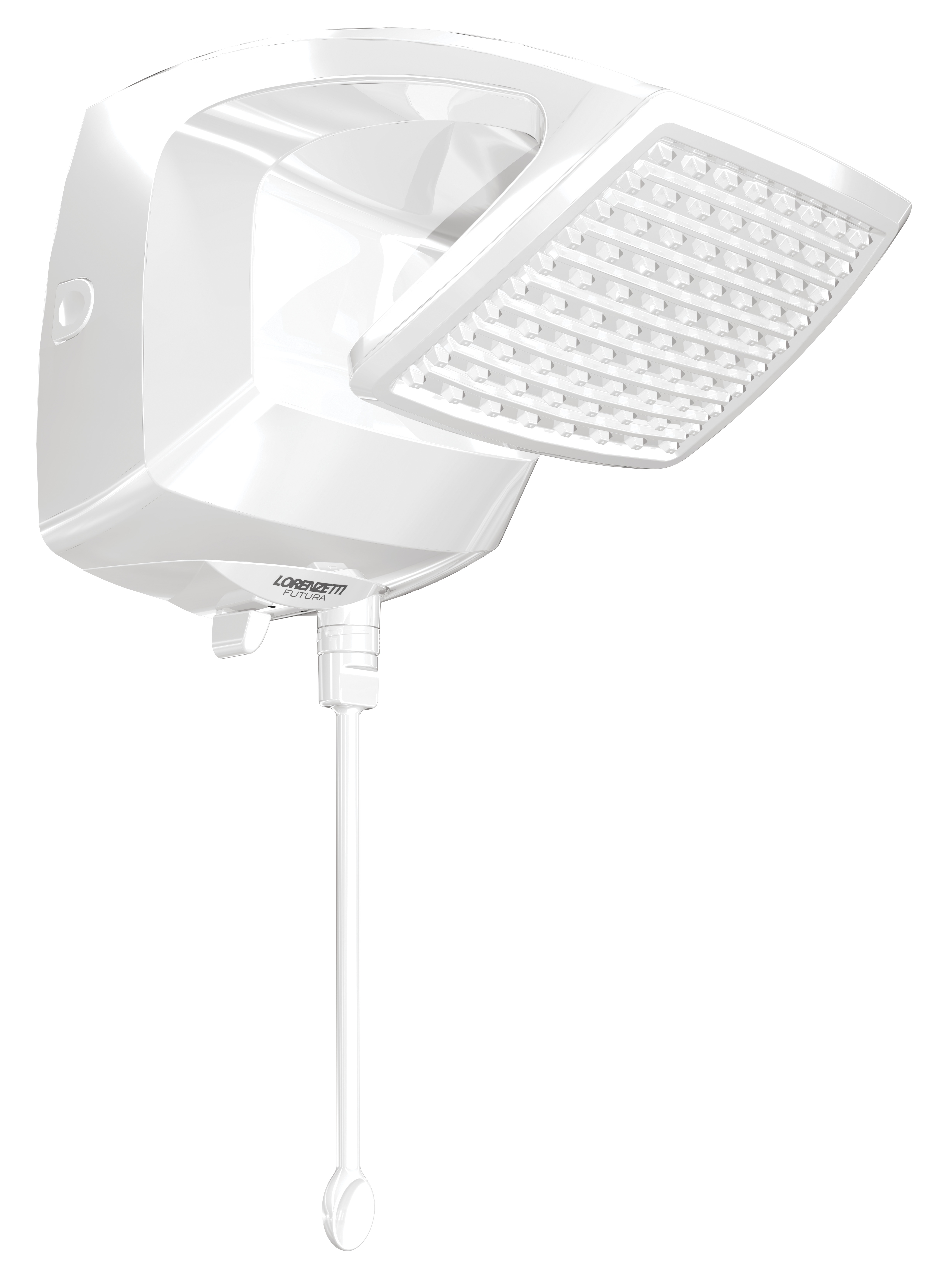 Ducha Futura Br Elet 220v 6800w