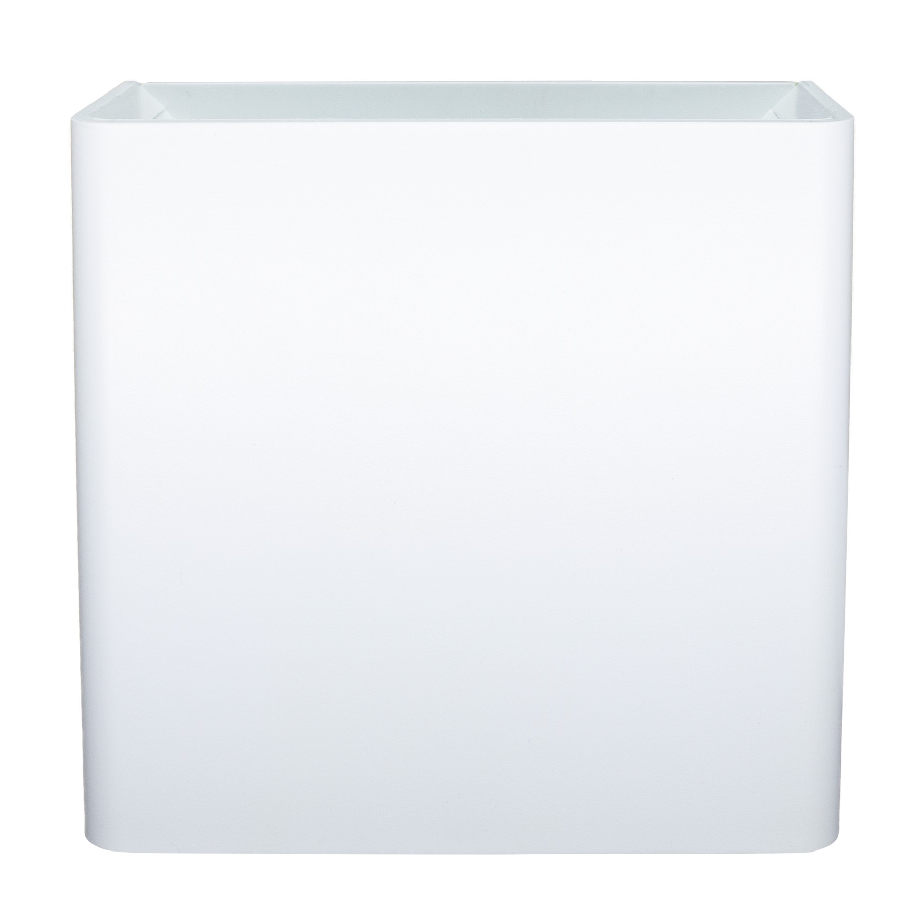 Arandela Led Quad 3w 6,5k  Br