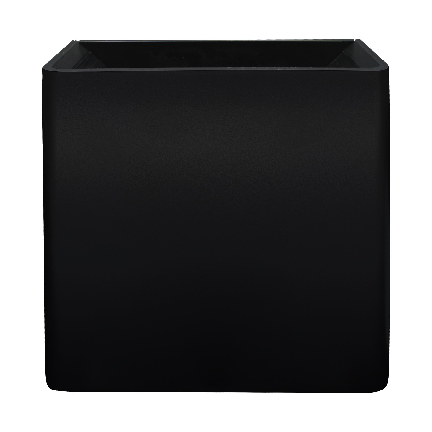 Arandela Led Quad 3w 6,5k Pt