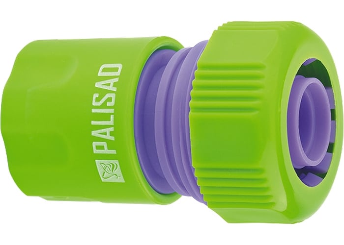 Engate Rapido P/Mangueira 3/4” 