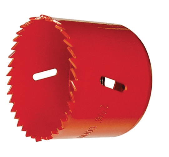Serra Copo Aco Rap Bi-Metal 3.1/2'' 89mm