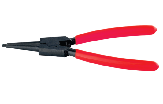Alicate Aneis Ext Bic Reto 6''