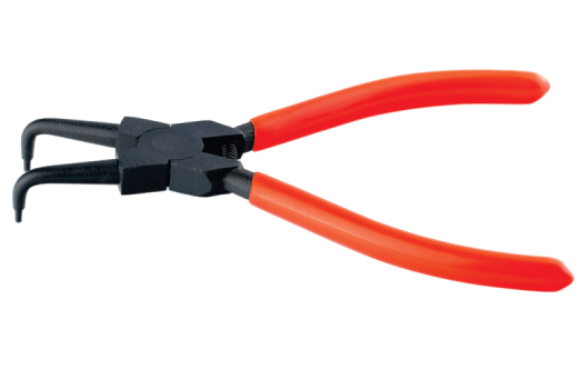 Alicate Aneis Int Bic Curvo 6''