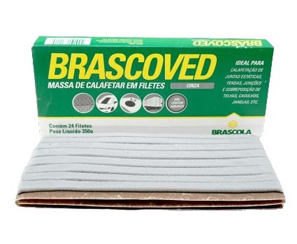 Massa Calafetar 350gr