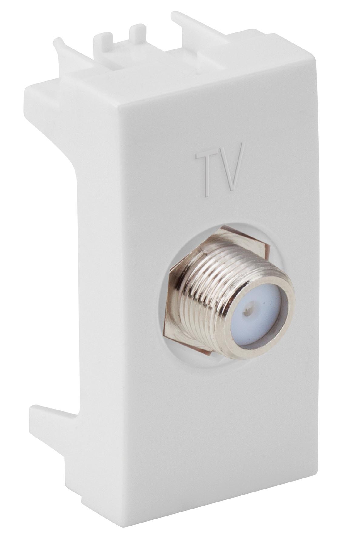Simon 30/35 Mod 1tom Cabo Coaxial 