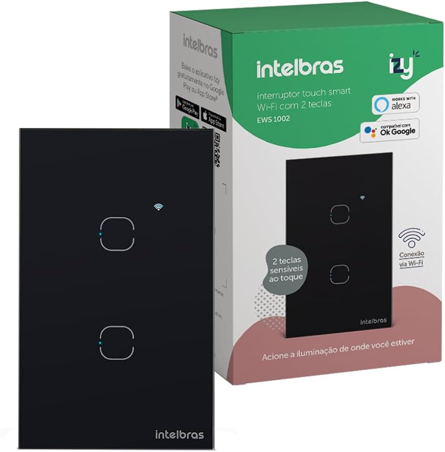 Interrup 2tec Wi-Fi Ews 1002 Pt