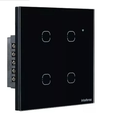 Interrup 4tec Wi-Fi Ews 1004 Pt