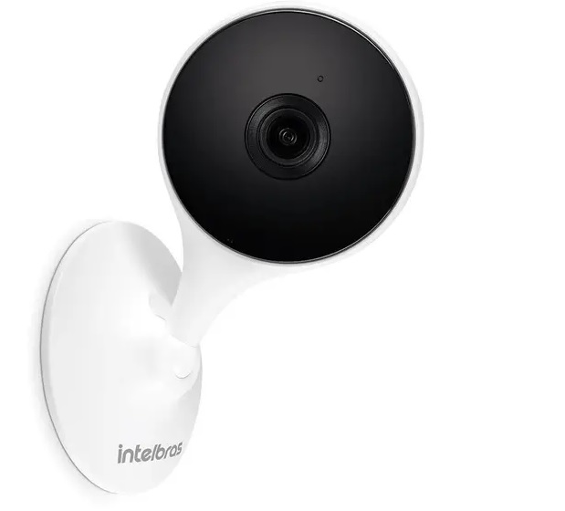 Camera Video Wi-Fi Full Hd Izc 1003