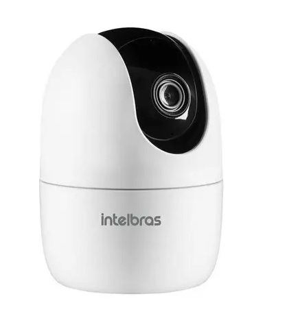 Camera Video Wi-Fi Full Hd Izc 1004