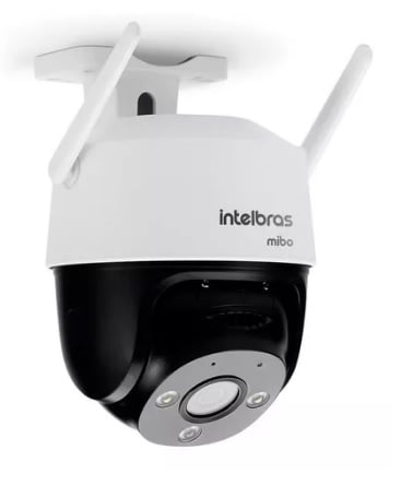 Camera Video Wi-Fi S Full Hd Im7 Color