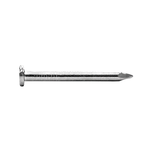 Prego C/Cab Aco 13x15mm 89gr