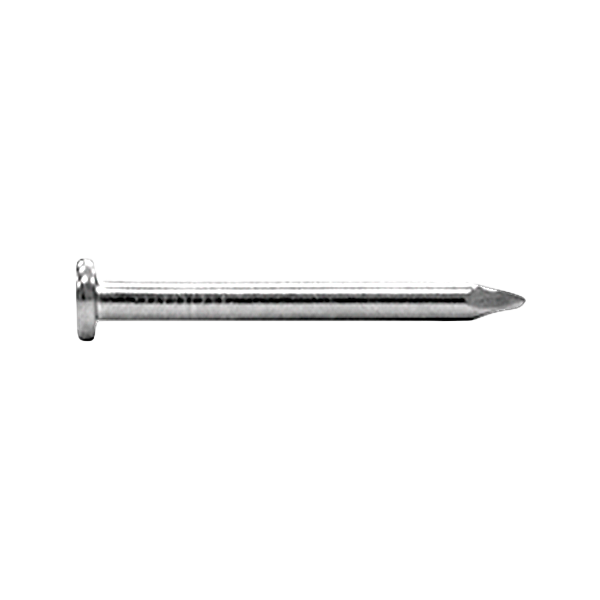 Prego C/Cab Aco 17x27mm 361gr