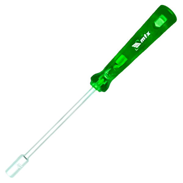 Chave Canhao 11x125mm Crv