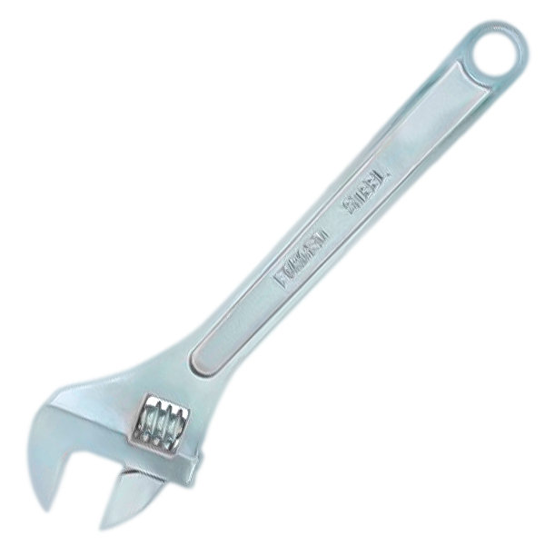 Chave Inglesa 15” (Ajustavel)