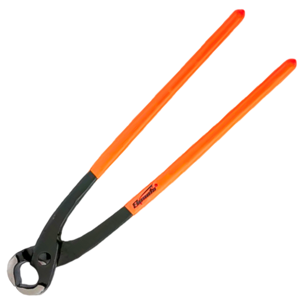 Torques Armador 10” Cb Borracha