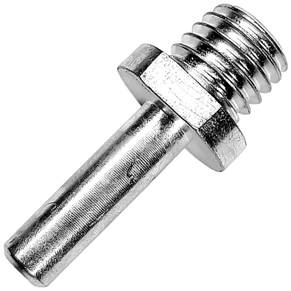 Adaptador P/Suporte De Disco/Boina M14