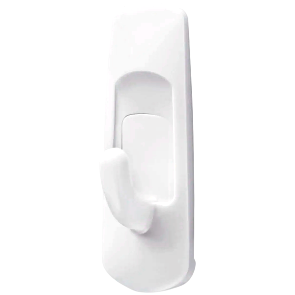 Gancho Plast Br P 450gr Command