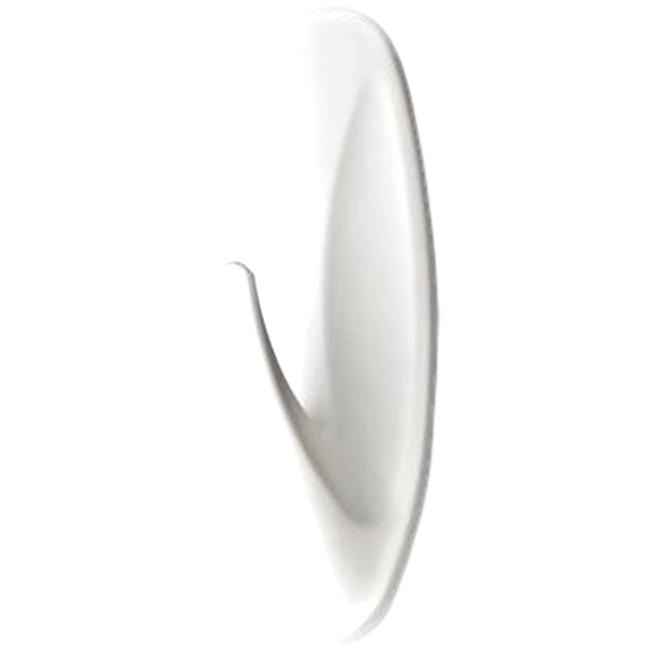 Gancho Plast Br P 450g Design Command