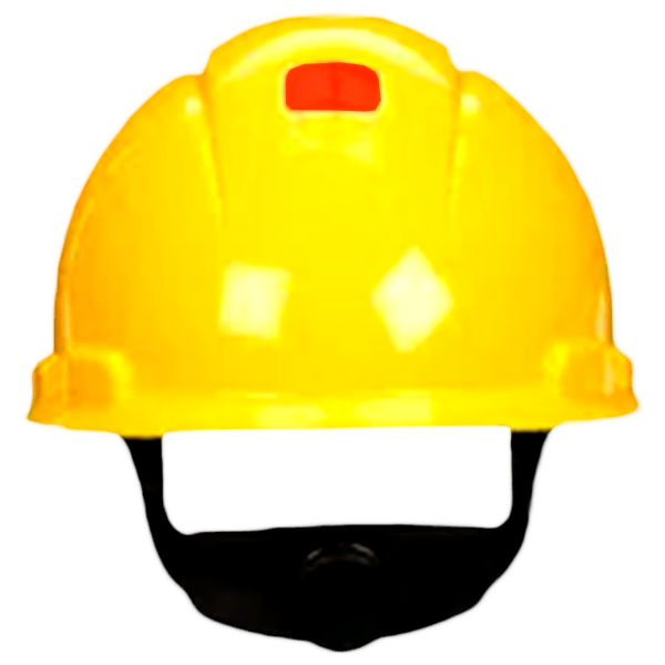 Capacete C/Carneira Am C/Catraca H-702