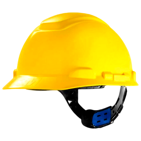 Capacete C/Carneira Am S/Catraca H-700