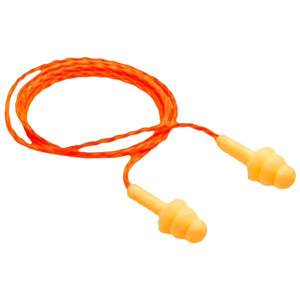 Abafad Ruidos Plug Silic C/Cord 19db Lj