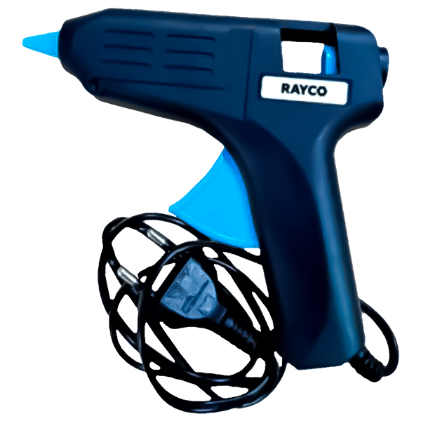 Pistola P/Cola Quente 40w Bivolt
