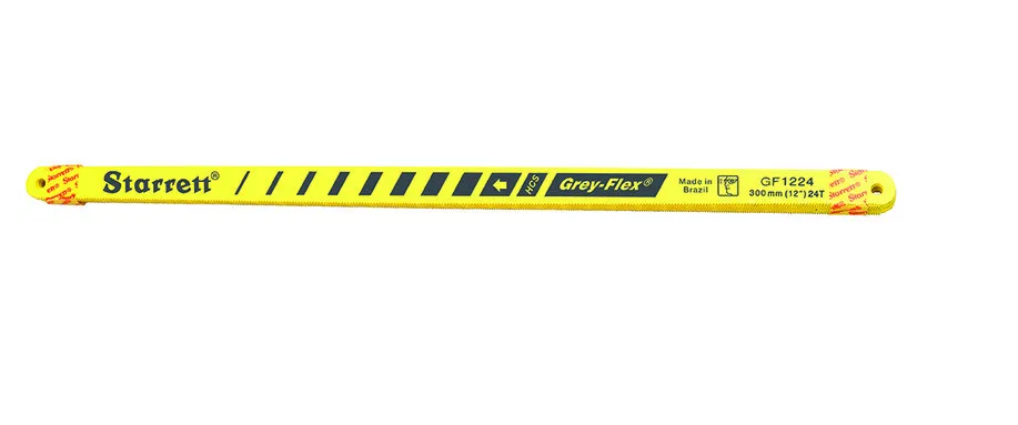 Serra Man Flex Grey-Flex 24d 