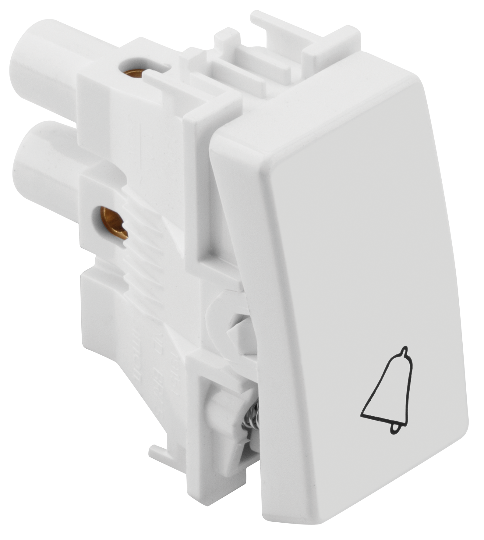 Simon 19/20 Mod 1tec Pulsador Camp