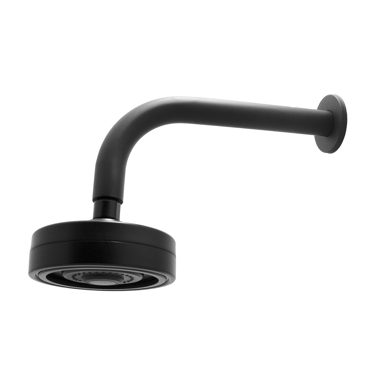 Chuveiro Artic Met Red Autolimp Pt
