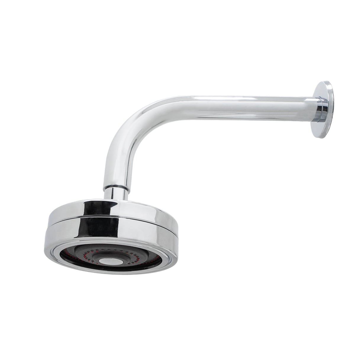 Chuveiro Artic Met Red Autolimp Cr