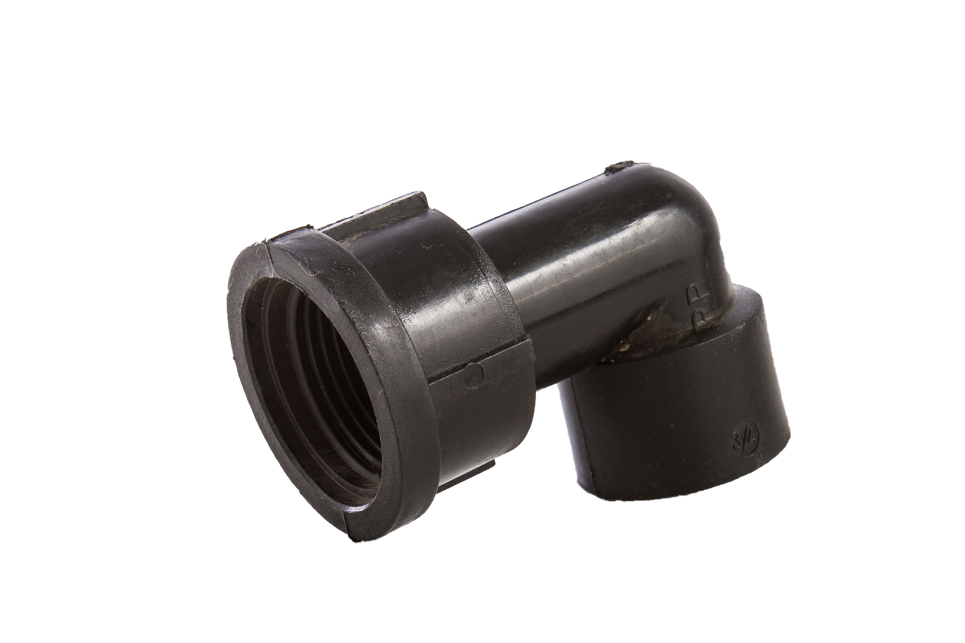 Joelho 90 Reposicao P/Kit Cav Saneago