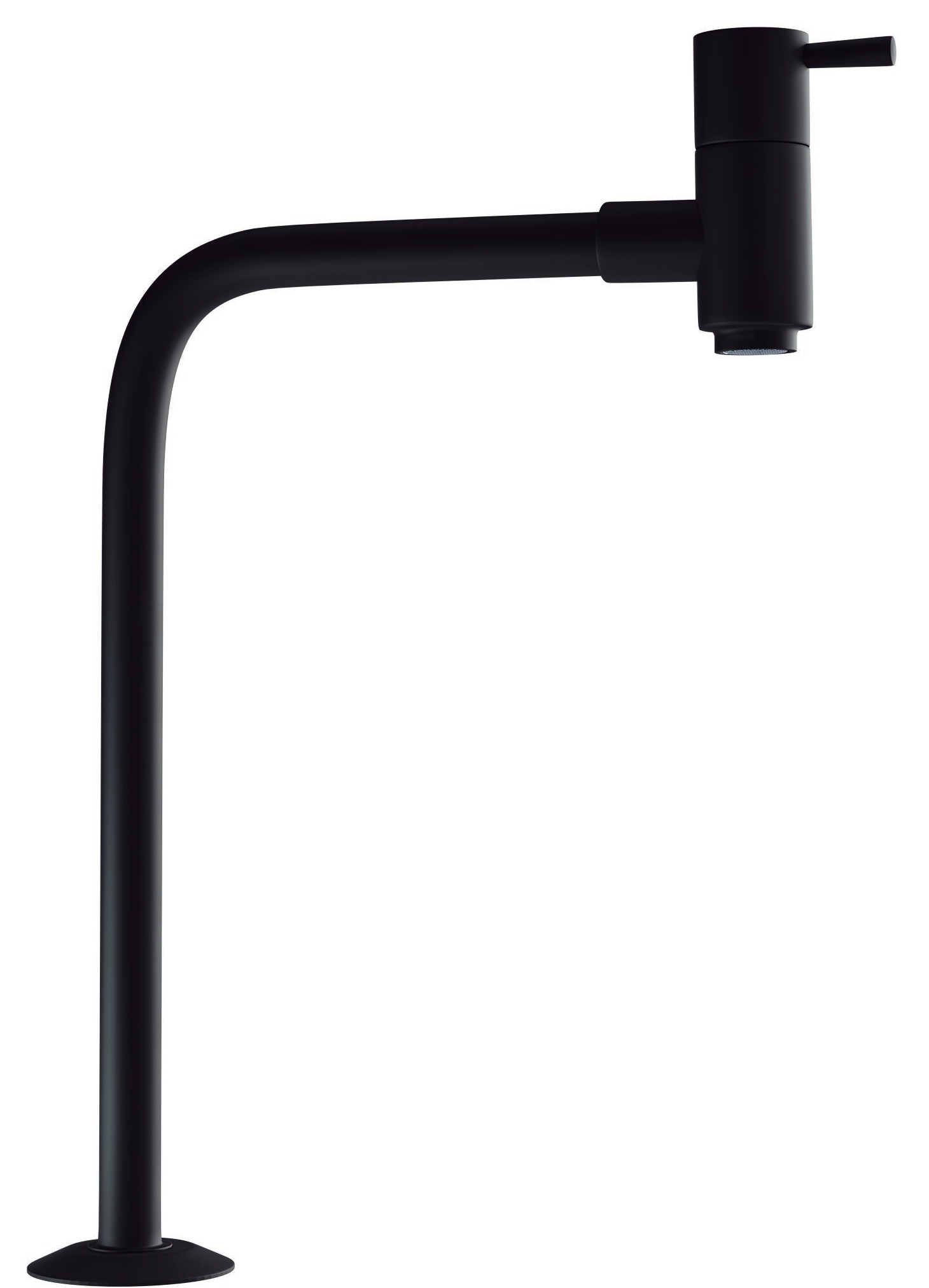 Torn Lava Banc Met Link Alta 1/4v Pt