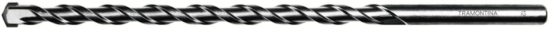Broca Widea 06,0x250mm Concreto Long